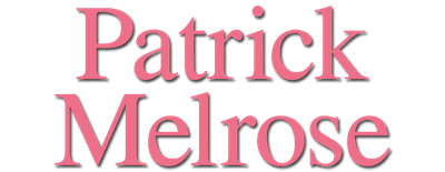 Patrick Melrose logo
