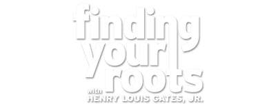 Finding Your Roots with Henry Louis Gates, Jr. logo