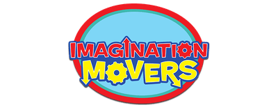 Imagination Movers logo