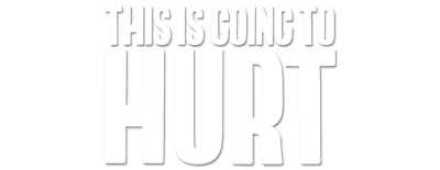 This Is Going to Hurt logo