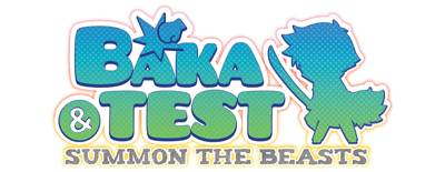 Baka and Test logo
