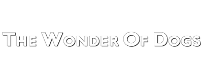 The Wonder of Dogs logo