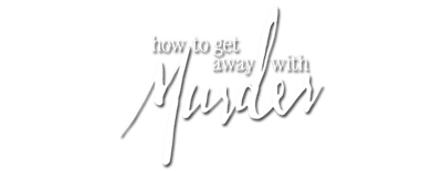 How to Get Away with Murder logo
