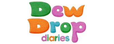 Dew Drop Diaries logo