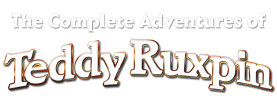 The Adventures of Teddy Ruxpin logo