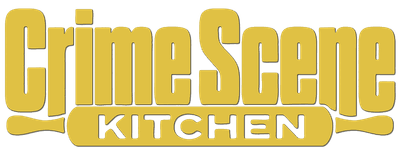 Crime Scene Kitchen logo