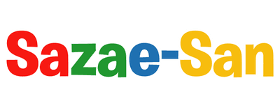 Sazae-san logo