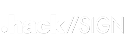 .hack//SIGN logo