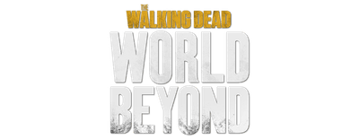 The Walking Dead: World Beyond logo