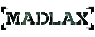 Madlax logo