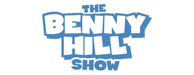 The Benny Hill Show logo