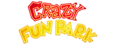 Crazy Fun Park logo