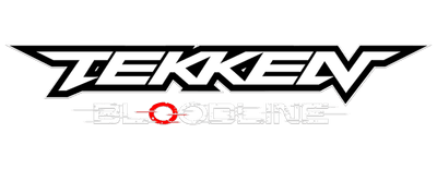 Tekken: Bloodline logo