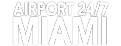 Airport 24/7: Miami logo