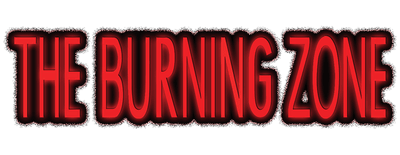 The Burning Zone logo