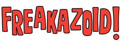 Freakazoid! logo