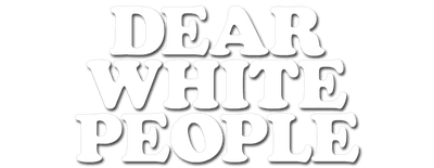 Dear White People logo