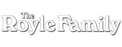 The Royle Family logo