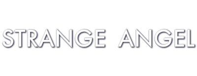 Strange Angel logo