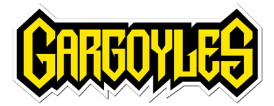 Gargoyles logo