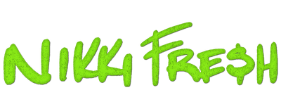 Nikki Fre$h logo