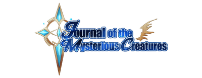 Journal of the Mysterious Creatures logo
