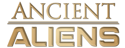 Ancient Aliens logo