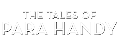 The Tales of Para Handy logo