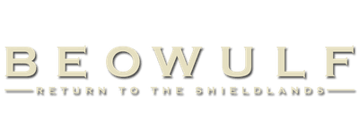 Beowulf: Return to the Shieldlands logo