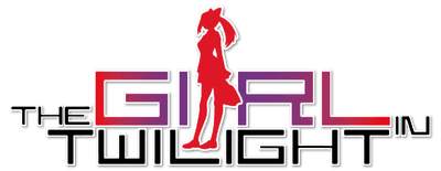 The Girl in Twilight logo