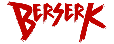 Berserk logo