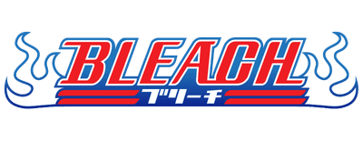 Bleach logo