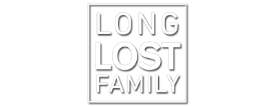 Long Lost Family logo