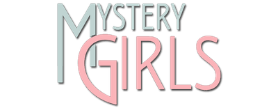 Mystery Girls logo