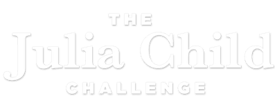The Julia Child Challenge logo