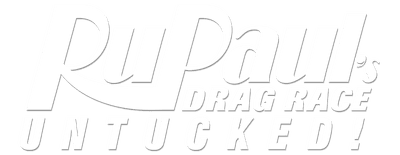 RuPaul's Drag Race: Untucked! logo