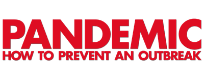 Pandemic: How to Prevent an Outbreak logo