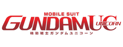 Mobile Suit Gundam Unicorn logo