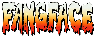 Fangface logo