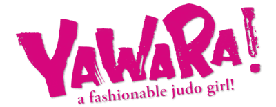 Yawara! A Fashionable Judo Girl logo