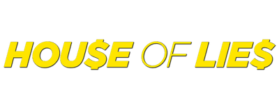 House of Lies logo