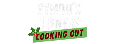 Symon's Dinners Cooking Out logo