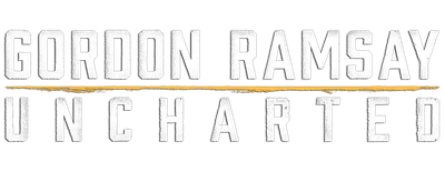 Gordon Ramsay: Uncharted logo