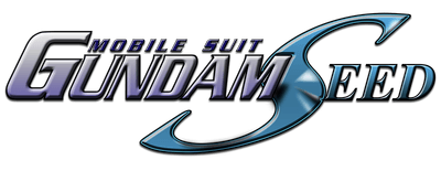 Mobile Suit Gundam Seed logo