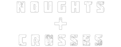 Noughts + Crosses logo