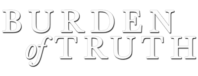 Burden of Truth logo
