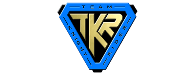 Team Knight Rider logo