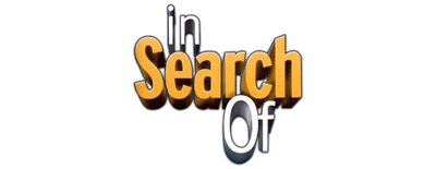 In Search of... logo
