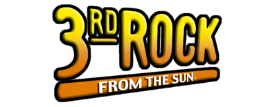 3rd Rock from the Sun logo