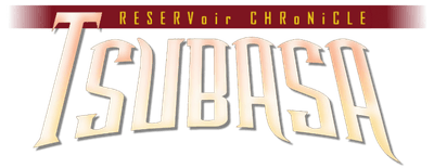 Reservoir Chronicle: Tsubasa logo
